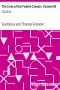 [Gutenberg 6390] • The Lives of the Twelve Caesars, Volume 05: Claudius